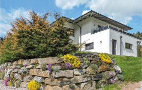3 Bedroom Stunning Apartment In Wagrain